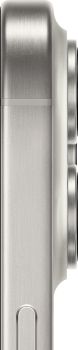 Apple iPhone 15 Pro 128 ГБ, белый титан, nano SIM